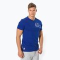 Мъжка тениска Lacoste, синя TH0964