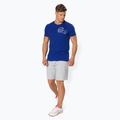 Мъжка тениска Lacoste, синя TH0964 2