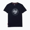 Мъжка тениска Lacoste, синя TH0970