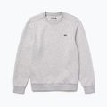 Мъжки суитшърт Lacoste сив SH9604 4