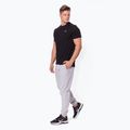 Мъжки панталони за тенис Lacoste сив XH9559 2