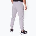 Мъжки панталони за тенис Lacoste сив XH9559 3