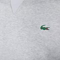 Мъжки суитшърт Lacoste сив SH9604 3