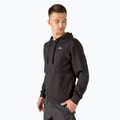 Мъжки суитшърт Lacoste черен SH9676