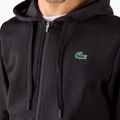 Мъжки суитшърт Lacoste черен SH9676 5