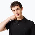 Мъжка поло риза Lacoste PH8361 black 2