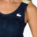 Дамска тениска Lacoste в тъмносиньо TF0754 5