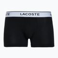 Мъжки боксерки Lacoste 5H8385 3 чифта черни 2