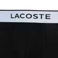 Мъжки боксерки Lacoste 5H8385 3 чифта черни 4