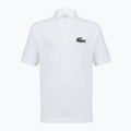Поло тениска Lacoste PH3922 white