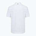 Поло тениска Lacoste PH3922 white 2