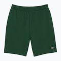 Мъжки къси панталони Lacoste GH9627 green 3