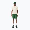 Бейзболна шапка Lacoste RK0440 зелена 5