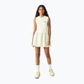 Рокля за тенис Lacoste жълта EF9241 2