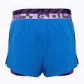 Дамски тенис шорти Lacoste, сини GF9262 2