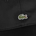 Бейзболна шапка Lacoste RK0491 black 4