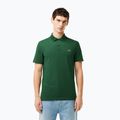 Мъжка поло тениска Lacoste DH0783 green