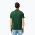 Мъжка поло тениска Lacoste DH0783 green 2