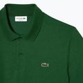 Мъжка поло тениска Lacoste DH0783 green 5