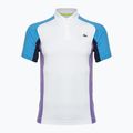 Lacoste мъжка тениска поло бяла DH9265