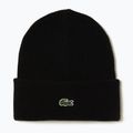 Зимна шапка Lacoste RB9825 black