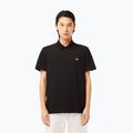 Мъжка поло тениска Lacoste DH0783 black