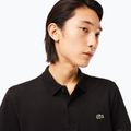 Мъжка поло тениска Lacoste DH0783 black 3