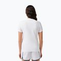 Lacoste дамска тениска TF9246 бяла 2