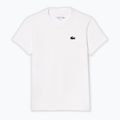 Lacoste дамска тениска TF9246 бяла 4