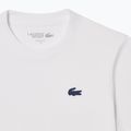 Lacoste дамска тениска TF9246 бяла 5