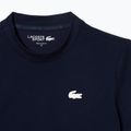 Lacoste дамска тениска TF9246 тъмно синьо 6
