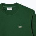Мъжки суитшърт Lacoste SH9608 green 5