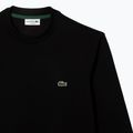 Мъжки суитшърт Lacoste SH9608 black 6