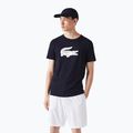 Мъжка тениска Lacoste в тъмносиньо TH2042 2