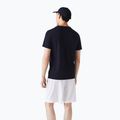 Мъжка тениска Lacoste в тъмносиньо TH2042 3