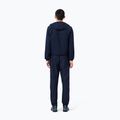 Мъжки анцуг Lacoste WH2661 navy blue/navy blue/navy blue 2