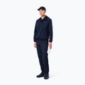 Мъжки анцуг Lacoste WH2661 navy blue/navy blue/navy blue 3