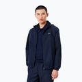 Мъжки анцуг Lacoste WH2661 navy blue/navy blue/navy blue 4