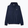 Мъжки анцуг Lacoste WH2661 navy blue/navy blue/navy blue 7
