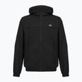 Мъжки анцуг Lacoste WH2661 black/black/black 3