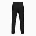 Мъжки анцуг Lacoste WH2661 black/black/black 8