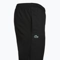Мъжки анцуг Lacoste WH2661 black/black/black 9