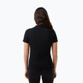Lacoste дамска тениска TF9246 black 2