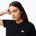 Lacoste дамска тениска TF9246 black 3