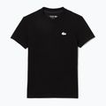 Lacoste дамска тениска TF9246 black 4