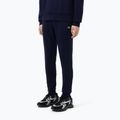 Мъжки панталони Lacoste XH9624 black