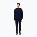 Мъжки панталони Lacoste XH9624 black 2