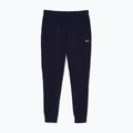 Мъжки панталони Lacoste XH9624 black 4