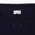 Мъжки панталони Lacoste XH9624 black 6