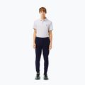 Мъжки панталони Lacoste XH9624 тъмно синьо 2